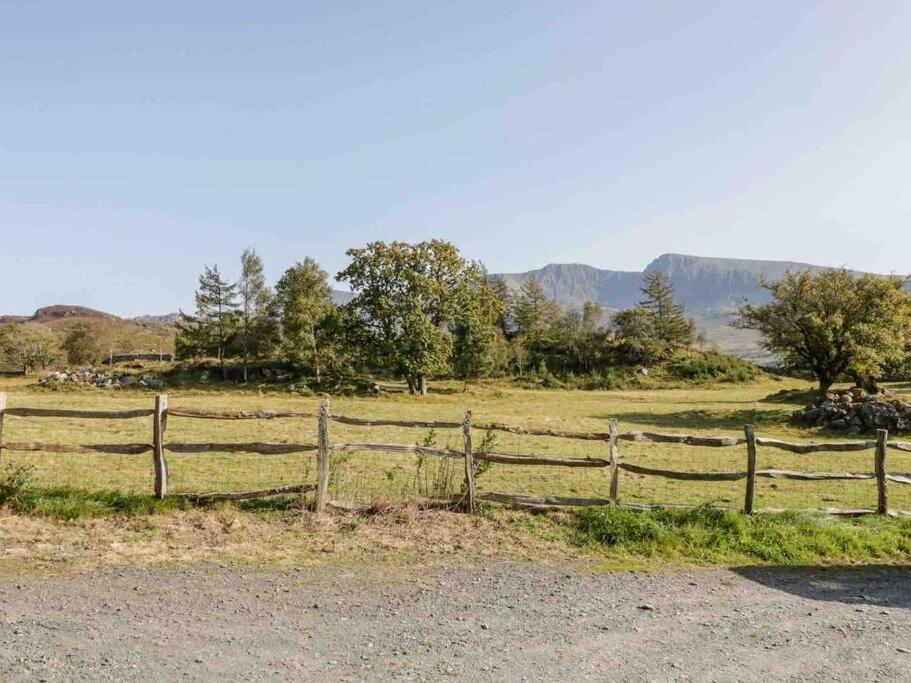 Pandy Farmhouse - Panoramic Mountain Views Within Snowdonia'S National Park - 4X4 Recommended Dolgellau Zewnętrze zdjęcie