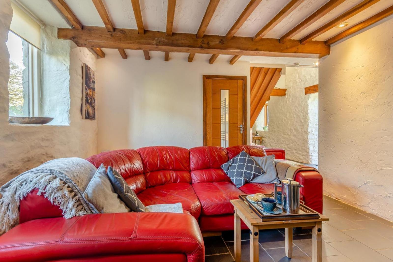 Pandy Farmhouse - Panoramic Mountain Views Within Snowdonia'S National Park - 4X4 Recommended Dolgellau Zewnętrze zdjęcie
