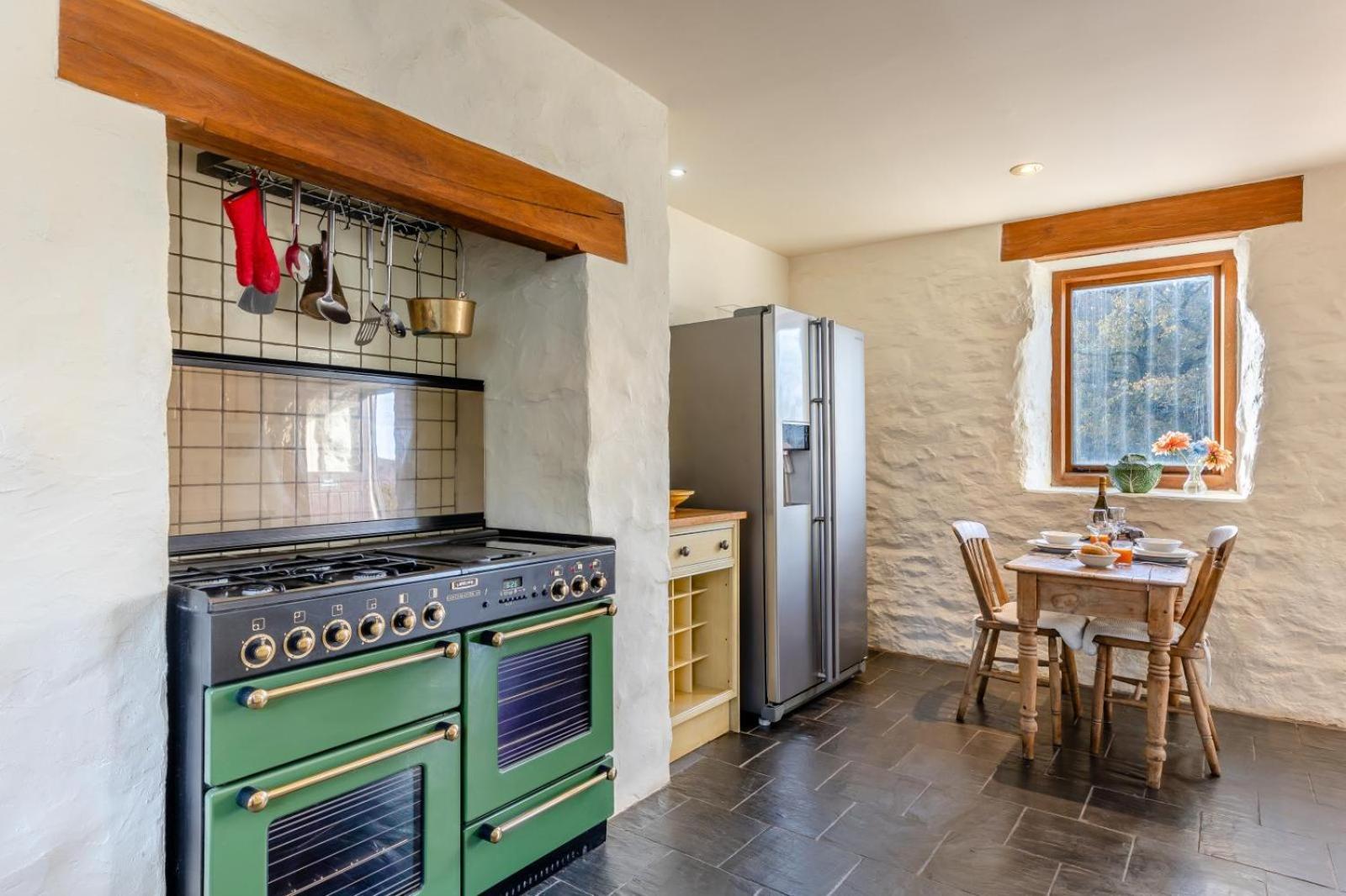 Pandy Farmhouse - Panoramic Mountain Views Within Snowdonia'S National Park - 4X4 Recommended Dolgellau Zewnętrze zdjęcie