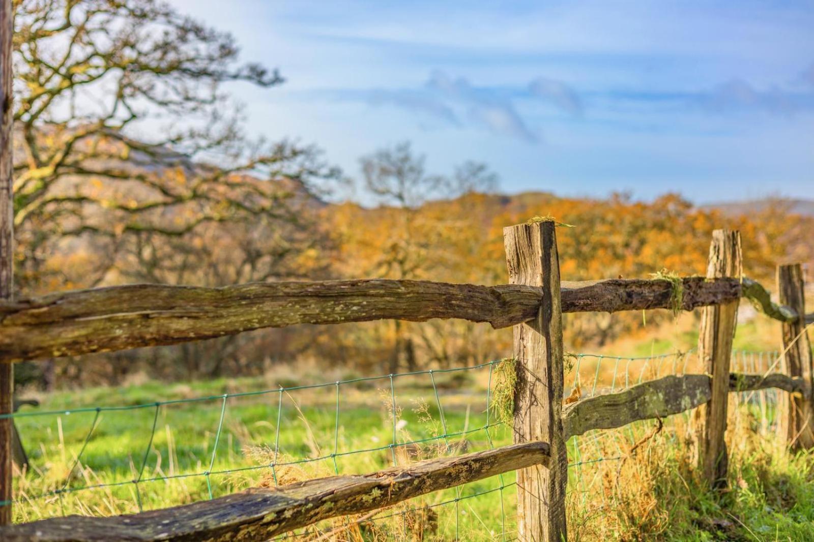 Pandy Farmhouse - Panoramic Mountain Views Within Snowdonia'S National Park - 4X4 Recommended Dolgellau Zewnętrze zdjęcie